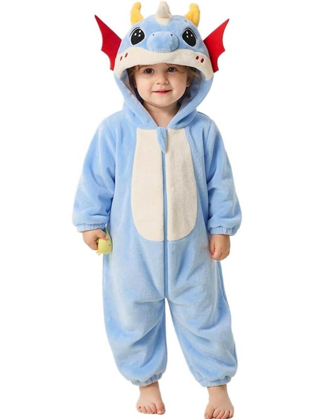 Baby Boy Girl Halloween Costume for Newborn Halloween Dress Up Romper Toddler